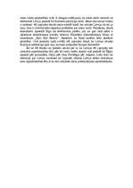 Eseja 'Stereotipi tūrismā', 2.