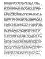 Eseja 'Is the Corporate Strategy of Downsizing Unethical?', 1.