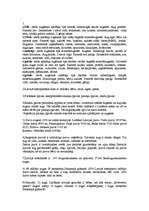 Konspekts 'Ģeogrāfijas atbildes un jautājumi', 1.