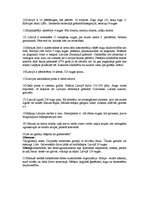 Konspekts 'Ģeogrāfijas atbildes un jautājumi', 2.