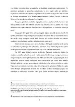 Eseja 'Noziedzības raksturojums un salīdzinājums Latvijas lielākajās pilsētās', 2.