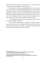 Eseja 'Noziedzības raksturojums un salīdzinājums Latvijas lielākajās pilsētās', 3.