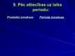 Prezentācija 'Izmaksu veidi un to klasifikācija', 9.