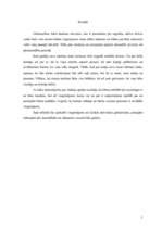 Referāts 'Vingrojumi grūtniecēm, sievietēm pēc dzemdībām un mazuļiem līdz 1 gada vecumam', 3.