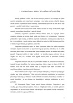 Referāts 'Vingrojumi grūtniecēm, sievietēm pēc dzemdībām un mazuļiem līdz 1 gada vecumam', 4.