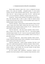 Referāts 'Vingrojumi grūtniecēm, sievietēm pēc dzemdībām un mazuļiem līdz 1 gada vecumam', 7.