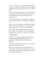 Konspekts 'Ieinteresētība un pozicionēšana', 2.