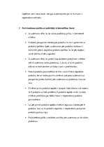 Konspekts 'Ieinteresētība un pozicionēšana', 4.