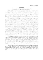 Eseja 'Man saistošais Janas Egles stāstu krājumā "Gaismā"', 1.