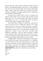 Eseja 'Ko (kādus jautājumus un problēmas) pēta salīdzinošā politika?', 2.