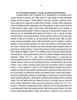 Diplomdarbs 'Tikumisko vērtību izpratnes veidošanās vecākā pirmsskolas vecuma bērniem literār', 12.