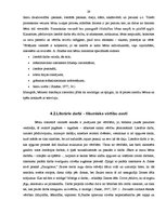 Diplomdarbs 'Tikumisko vērtību izpratnes veidošanās vecākā pirmsskolas vecuma bērniem literār', 29.