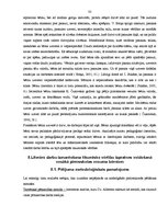 Diplomdarbs 'Tikumisko vērtību izpratnes veidošanās vecākā pirmsskolas vecuma bērniem literār', 33.