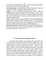 Diplomdarbs 'Tikumisko vērtību izpratnes veidošanās vecākā pirmsskolas vecuma bērniem literār', 34.