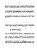 Diplomdarbs 'Tikumisko vērtību izpratnes veidošanās vecākā pirmsskolas vecuma bērniem literār', 36.