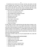 Diplomdarbs 'Tikumisko vērtību izpratnes veidošanās vecākā pirmsskolas vecuma bērniem literār', 46.