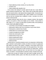 Diplomdarbs 'Tikumisko vērtību izpratnes veidošanās vecākā pirmsskolas vecuma bērniem literār', 47.