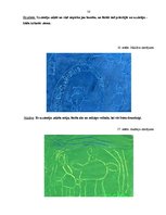 Diplomdarbs 'Tikumisko vērtību izpratnes veidošanās vecākā pirmsskolas vecuma bērniem literār', 50.