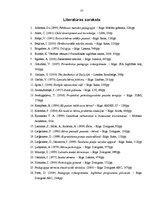 Diplomdarbs 'Tikumisko vērtību izpratnes veidošanās vecākā pirmsskolas vecuma bērniem literār', 57.