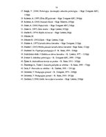 Diplomdarbs 'Tikumisko vērtību izpratnes veidošanās vecākā pirmsskolas vecuma bērniem literār', 58.