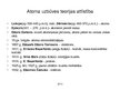 Prezentācija 'Atoma uzbūves atklāšana', 2.