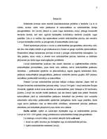 Referāts 'Darbaspēka tirgus un nodarbinātības politika Latvijā', 3.