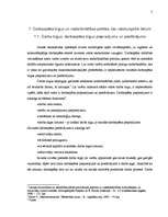 Referāts 'Darbaspēka tirgus un nodarbinātības politika Latvijā', 5.