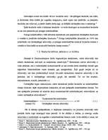 Referāts 'Darbaspēka tirgus un nodarbinātības politika Latvijā', 8.