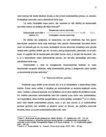 Referāts 'Darbaspēka tirgus un nodarbinātības politika Latvijā', 9.