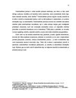 Referāts 'Darbaspēka tirgus un nodarbinātības politika Latvijā', 10.