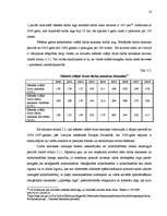 Referāts 'Darbaspēka tirgus un nodarbinātības politika Latvijā', 14.