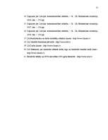 Referāts 'Darbaspēka tirgus un nodarbinātības politika Latvijā', 31.