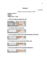 Referāts 'Darbaspēka tirgus un nodarbinātības politika Latvijā', 32.