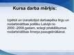 Referāts 'Darbaspēka tirgus un nodarbinātības politika Latvijā', 43.
