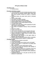 Konspekts '1905.gada revolūcija Latvijā', 1.