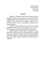 Eseja 'Globalizācija', 1.