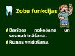 Prezentācija 'Gremošanas orgānu sistēma', 17.