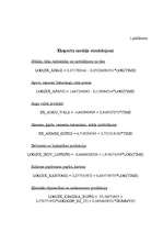 Diplomdarbs 'Eksporta attīstības tendences un prognozes Latvijā', 2.