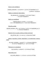 Diplomdarbs 'Eksporta attīstības tendences un prognozes Latvijā', 3.