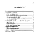 Diplomdarbs 'Eksporta attīstības tendences un prognozes Latvijā', 18.