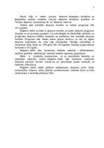 Diplomdarbs 'Eksporta attīstības tendences un prognozes Latvijā', 20.