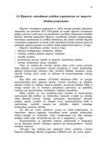 Diplomdarbs 'Eksporta attīstības tendences un prognozes Latvijā', 29.