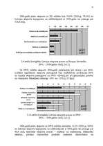 Diplomdarbs 'Eksporta attīstības tendences un prognozes Latvijā', 69.
