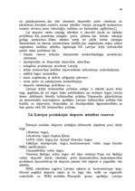 Diplomdarbs 'Eksporta attīstības tendences un prognozes Latvijā', 79.