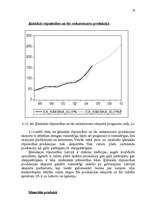 Diplomdarbs 'Eksporta attīstības tendences un prognozes Latvijā', 95.