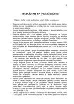 Diplomdarbs 'Eksporta attīstības tendences un prognozes Latvijā', 100.