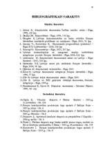 Diplomdarbs 'Eksporta attīstības tendences un prognozes Latvijā', 103.