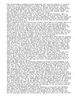 Eseja 'The Demi-Devil (Iago) An indepth look at Iago as Satan ', 1.