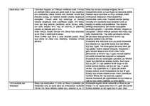 Konspekts 'Muhameds un Jēzus Kristus. Salīdzinājums', 3.