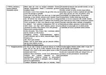 Konspekts 'Muhameds un Jēzus Kristus. Salīdzinājums', 5.